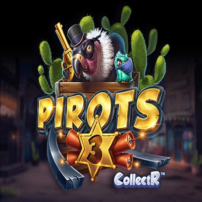 Pirots 3